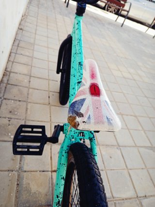 BMX Sunday