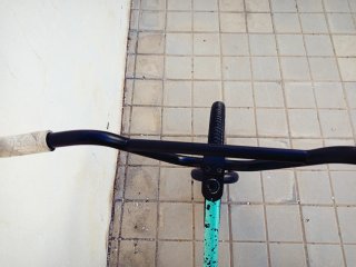 BMX Sunday