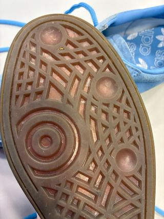 Zapatillas Adidas Spezial Talla 42 2/3