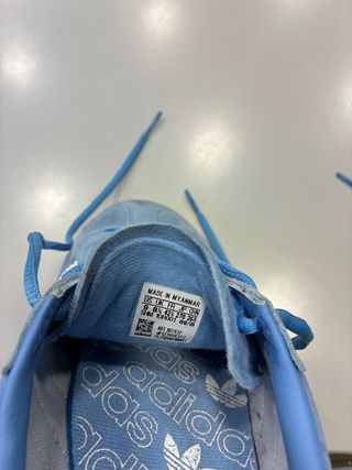 Zapatillas Adidas Spezial Talla 42 2/3