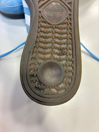 Zapatillas Adidas Spezial Talla 42 2/3
