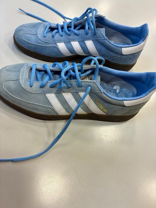 Zapatillas Adidas Spezial Talla 42 2/3
