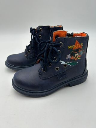 Stivali Disney Mickey Mouse Bambino