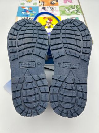 Stivali Disney Mickey Mouse Bambino