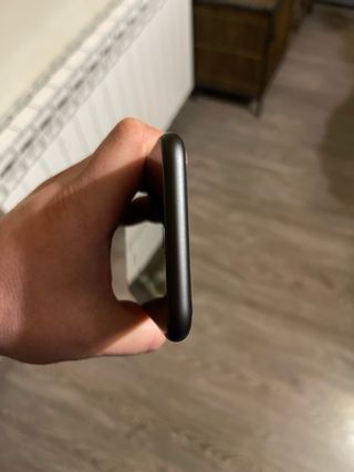 iPhone 11 128GB Negro