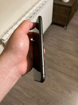 iPhone 11 128GB Negro