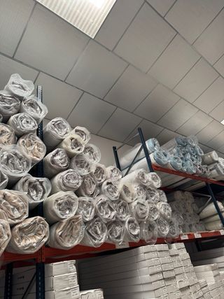 Materassi 25cm e 30cm e molle insacchettate NUOVI