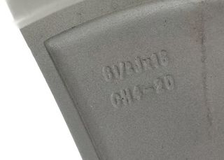 Peugeot 2375289 96783981zz llanta 2008 (--.2013->)