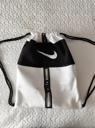 Mochila Saco Nike Vintage Atlanta USA 92s