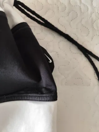 Mochila Saco Nike Vintage Atlanta USA 92s