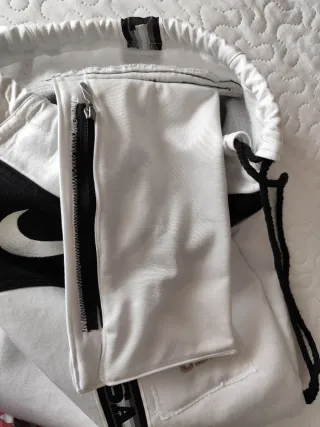 Mochila Saco Nike Vintage Atlanta USA 92s