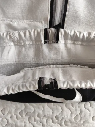 Mochila Saco Nike Vintage Atlanta USA 92s