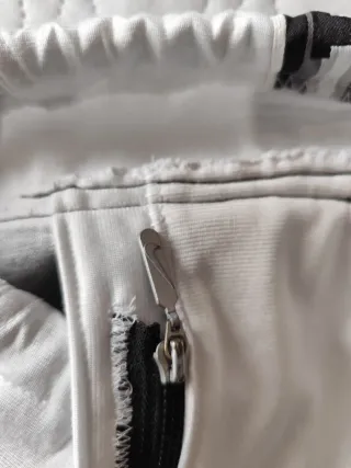 Mochila Saco Nike Vintage Atlanta USA 92s