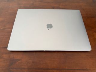MacBook Pro Apple Gris/Plata
