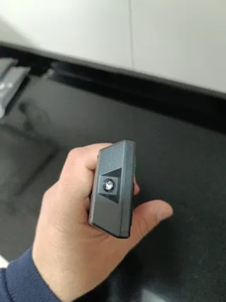 Mando a distancia Sony tv A ESTRENAR