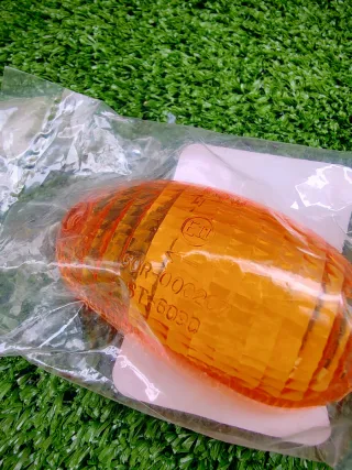 JUEGO TULIPAS INTERMITENTES DELANTERAS ZIP COPA