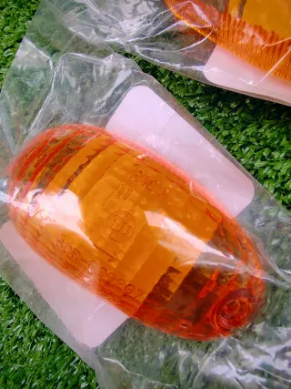 JUEGO TULIPAS INTERMITENTES DELANTERAS ZIP COPA