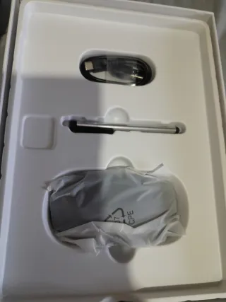 Tablet Android 14 12GB+128GB