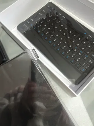 Tablet Android 14 12GB+128GB