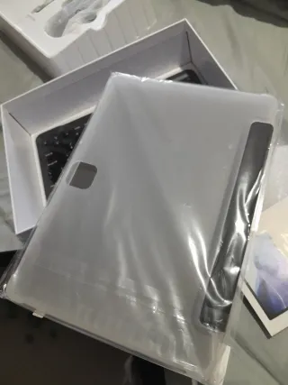 Tablet Android 14 12GB+128GB