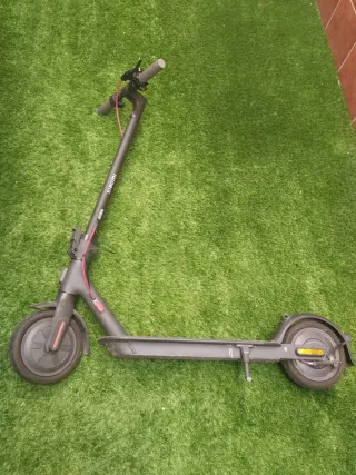 Patinete Xiaomi Scooter 3 Lite