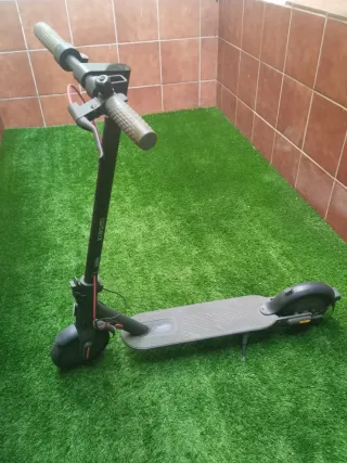 Patinete Xiaomi Scooter 3 Lite