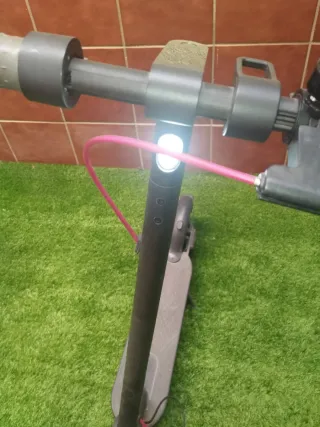 Patinete Xiaomi Scooter 3 Lite