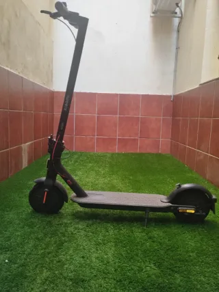 Patinete Xiaomi Scooter 3 Lite