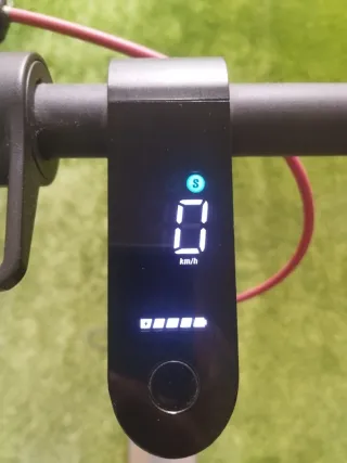 Patinete Xiaomi Scooter 3 Lite