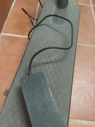 Patinete Xiaomi Scooter 3 Lite