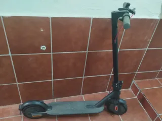 Patinete Xiaomi Scooter 3 Lite