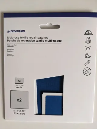 Botas Salomon Gore-Tex Talla 42