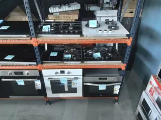 Placas cristal gas ofertas outlet desde