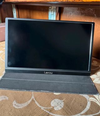Pantalla portátil Lepow 15.6 Full HD