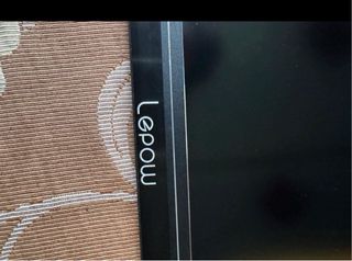 Pantalla portátil Lepow 15.6 Full HD