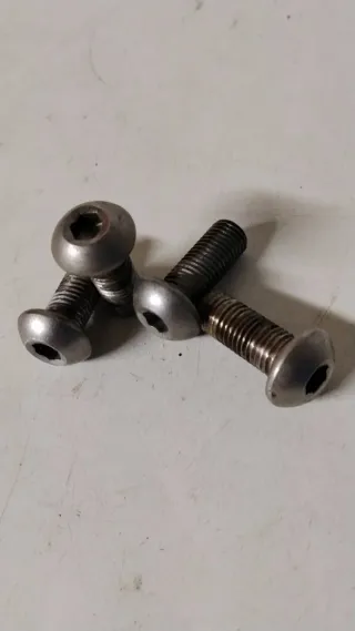 Tornillos Yamaha Dragstar 650