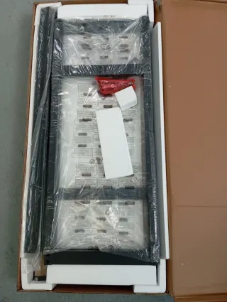 Mesa de cocina 100x40x90 cm VASAGLE