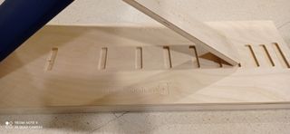 Conjunto 9 Hamacas Posturales