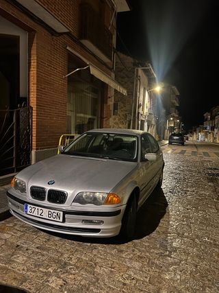 BMW Serie 3 2001