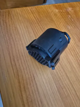 Altavoz 'gong' BMW E34