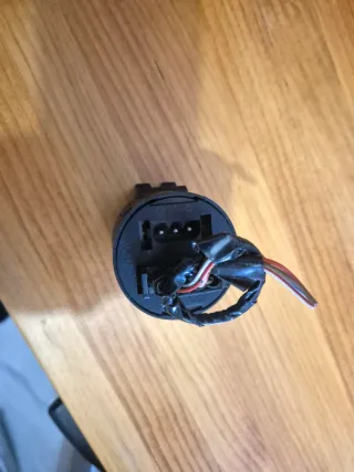 Altavoz 'gong' BMW E34