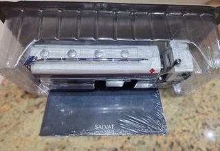 Pegaso Troner 1437 Campsa 1/43 Salvat