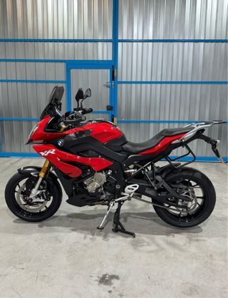 BMW S1000 XR