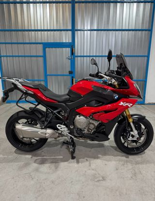 BMW S1000 XR