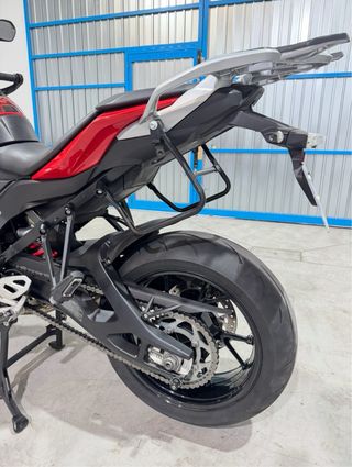 BMW S1000 XR