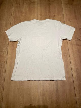 Camiseta hombre Pull Bear NFL