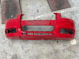 Paragolpes Delantero Audi A3 2006