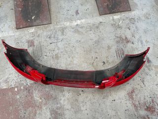 Paragolpes Delantero Audi A3 2006