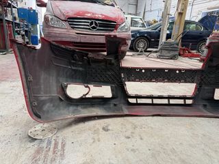 Paragolpes Delantero Audi A3 2006