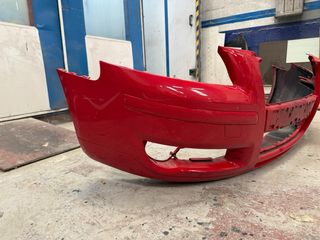 Paragolpes Delantero Audi A3 2006